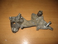 Кронштейн ТНВД 3.0 V6 TDI VW Touareg 2010> (059130147P)