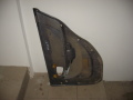 Обшивка двери задняя левая(электрика) HYUNDAI Accent II (+ТАГАЗ) 2000-2012(8330125050MN)