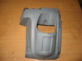 Накладка декоративная под торпедо лев. Ford FORD TRANSIT 2006-2014 (1450199)