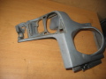 Накладка декоративная под торпедо пр. Ford FORD TRANSIT 2006-2014 (1450200)