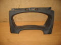 Накладка декоративная на панель приборов Ford FORD TRANSIT 2006-2014 (1766562)