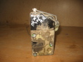 Замок двери передней правой Peugeot 206 1998-2012(9136J1)