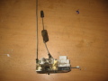 Замок двери передней правой Peugeot 206 1998-2012(9136J1)