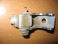 Петля двери задней левой нижняя Peugeot 206 1998-2012(9035L4)