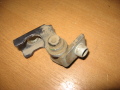 Петля двери задней левой нижняя Peugeot 206 1998-2012(9035L4)