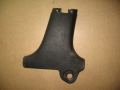 Обшивка стойки средней правой нижняя Peugeot 206 1998-2012(9016J3)