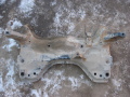 Балка подмоторная Peugeot 206 1998-2012(3502Z6)