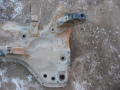 Балка подмоторная Peugeot 206 1998-2012(3502Z6)