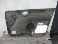 Обшивка двери передняя левая Peugeot 206 1998-2012(9342X6)