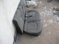Задний диван Peugeot 206 1998-2012