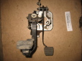 Блок педалей тормоз сцепление Peugeot 206 1998-2012