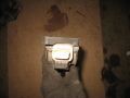 Педаль газа Peugeot 206 1998-2012(1601Q2)