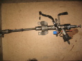 Колонка рулевая Peugeot 206 1998-2012(4123V2)