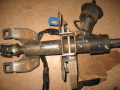 Колонка рулевая Peugeot 206 1998-2012(4123V2)