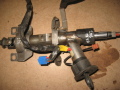 Колонка рулевая Peugeot 206 1998-2012(4123V2)