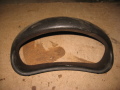 Накладка декор.панель приборов Peugeot 206 1998-2012(820993)