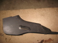 Консоль (между сидениями) Peugeot 206 1998-2012(7588WK)