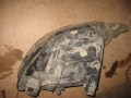 Фара правая Peugeot 206 1998-2012(6205S9)