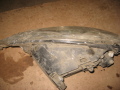 Фара правая Peugeot 206 1998-2012(6205S9)
