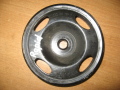Шкив коленвала Skoda Rapid 2013>(03D105255D)