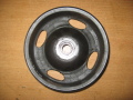 Шкив коленвала Skoda Rapid 2013>(03D105255D)
