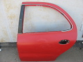 Дверь задняя левая Hyundai Lantra 1995-2000( 7700329031)