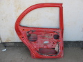 Дверь задняя левая Hyundai Lantra 1995-2000( 7700329031)