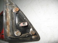 Зеркало левое HYUNDAI LANTRA 1995-2000(8760529500)