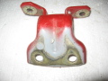Петля двери задней правой верхняя HYUNDAI LANTRA 1995-2000(7936029000)