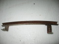 Направляющие стекла двери передней левой(короткая) HYUNDAI LANTRA 1995-2000(8255029000)