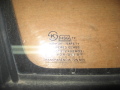 Стекло кузовное глухое левое DAEWOO NEXIA 1995-2016