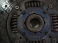 Диск сцепления Mitsubishi Lancer (CS/Classic) 2003-2008(MN168250)