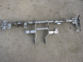 Усилитель торпедо Mitsubishi Lancer (CS/Classic) 2003-2008(MR981794)