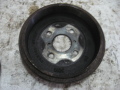Барабан тормозной задний GEELY MK Cross 2011> (1014001815)