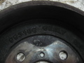 Барабан тормозной задний GEELY MK Cross 2011> (1014001815)