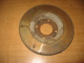 Диск тормозной передний Peugeot 308 2007-2015(424917)