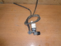 Насос омывателя стекла 2 отвода Peugeot 308 2007-2015(643492)