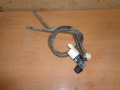 Насос омывателя стекла 2 отвода Peugeot 308 2007-2015(643492)