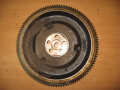Маховик Hyundai Accent II (+ТАГАЗ) 2000-2012(2320026001)
