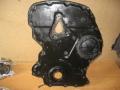 Крышка двигателя передняя 2.4TDCI DURATORQ FORD TRANSIT 2006-2014 (1738863)