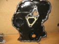Крышка двигателя передняя 2.4TDCI DURATORQ FORD TRANSIT 2006-2014 (1738863)