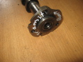 Распредвал выпускной 2.4TDCI DURATORQ FORD TRANSIT 2006-2014 (1372744)