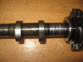 Распредвал впускной 2.4TDCI DURATORQ FORD TRANSIT 2006-2014 (1704531)