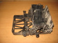 Корпус блока педохранителей 2.4TDCI DURATORQ FORD TRANSIT 2006-2014 (1434704)