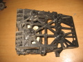Корпус блока педохранителей 2.4TDCI DURATORQ FORD TRANSIT 2006-2014 (1434704)