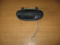 Ручка двери задн. наруж.левая Chevrolet Lanos 2004-2010(96304097)