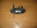 Ручка двери задн. наруж.левая Chevrolet Lanos 2004-2010(96304097)