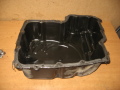 Поддон масляный двигателя нижний 2.4TDCI DURATORQ FORD TRANSIT 2006-2014 (1146957)