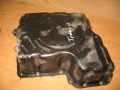 Поддон масляный двигателя нижний 2.4TDCI DURATORQ FORD TRANSIT 2006-2014 (1146957)