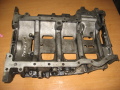 Поддон масляный двигателя верхний 2.4TDCI DURATORQ FORD TRANSIT 2006-2014 (1534365)